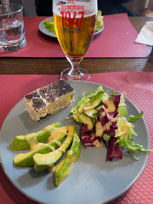 Comptoir Luttangeois à Luttange