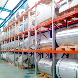 Photo n°11 de Ouest Rayonnage à Treillières ()