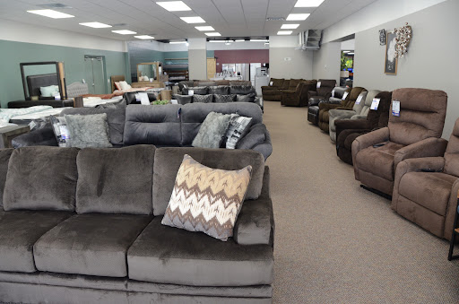Furniture Store «American Rental», reviews and photos, 625 N Gardner St, Scottsburg, IN 47170, USA