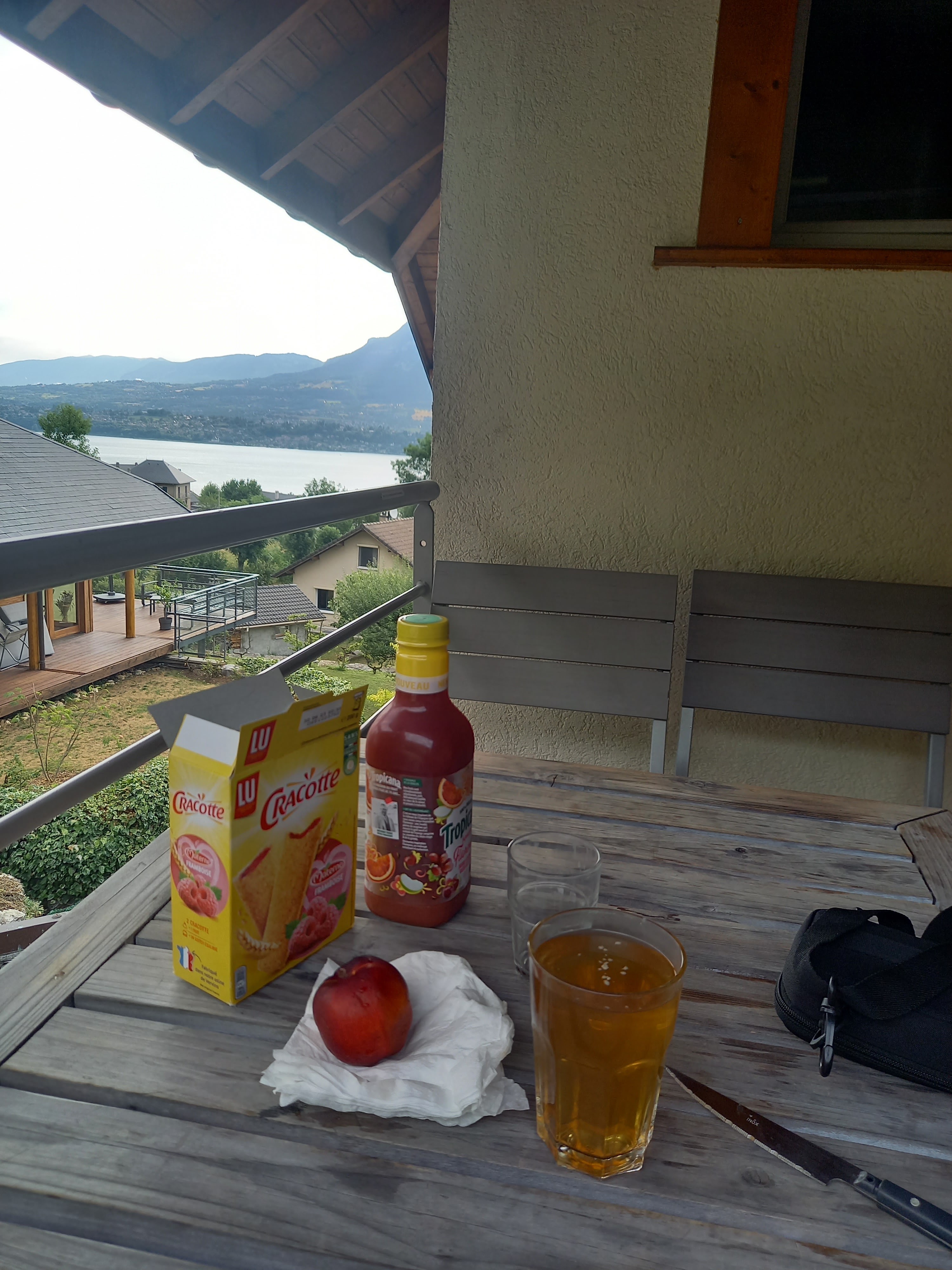 Photo n° 1 de l'avis de Valérie.o fait le 17/07/2023 à 08:49