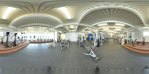 Gym «Saco Sport & Fitness», reviews and photos, 329 North St, Saco, ME 04072, USA