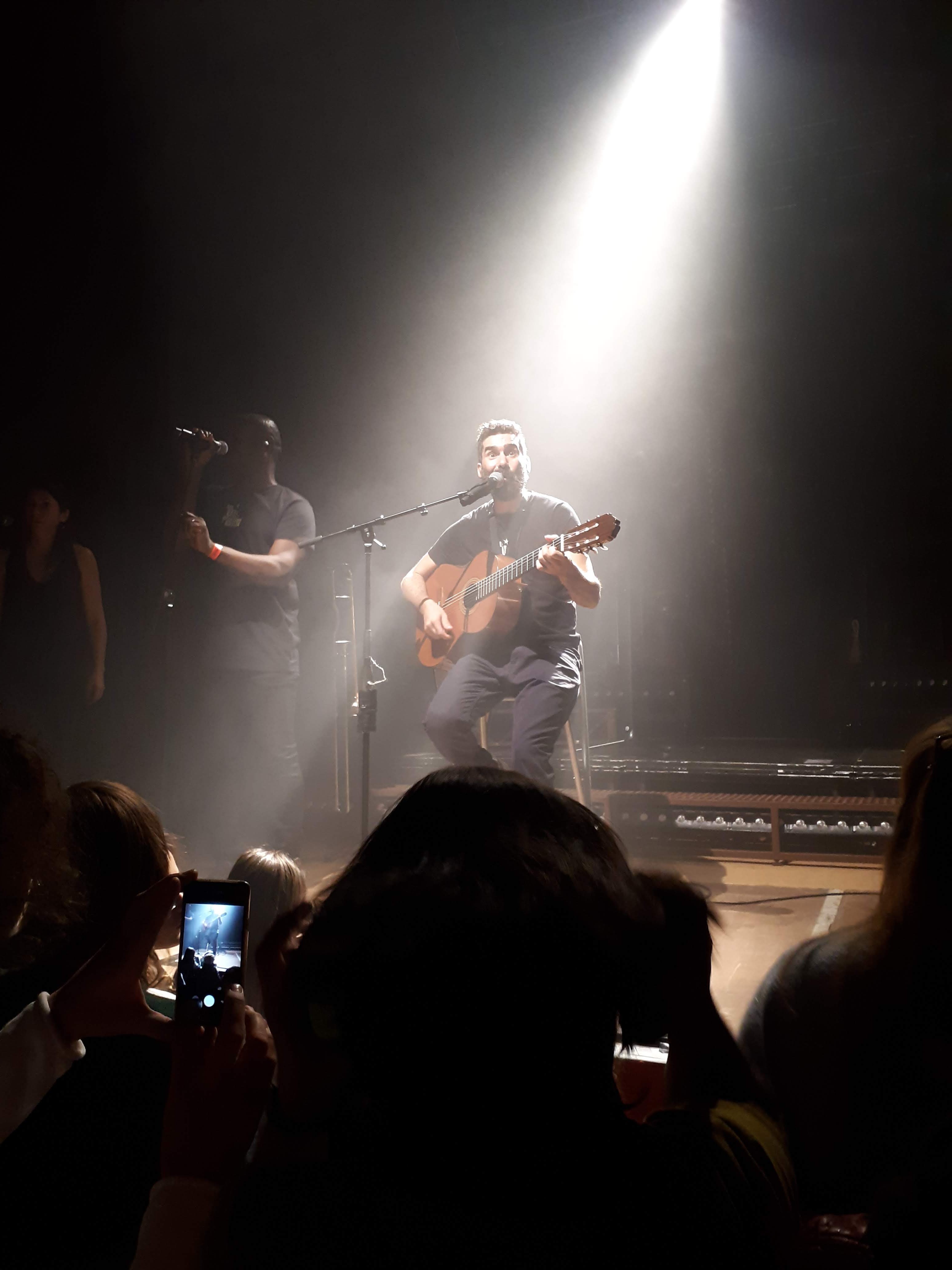 Photo n° 1 de l'avis de dominique.a fait le 17/04/2019 à 20:26