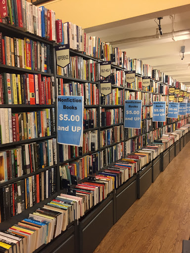 Book Store «Bookoff», reviews and photos, 49 W 45th St, New York, NY 10036, USA