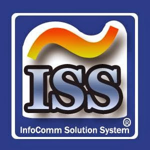 ISS InfoComm Solution System