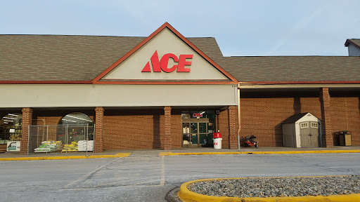 Hardware Store «Ortonville Ace Hardware», reviews and photos, 440 N Ortonville Rd, Ortonville, MI 48462, USA