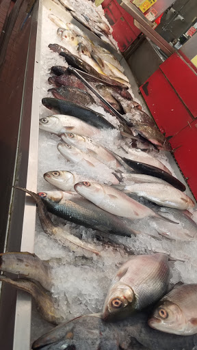 Asian Grocery Store «Tambuli Supermarket», reviews and photos, 2520 Santa Fe Ave, Long Beach, CA 90810, USA