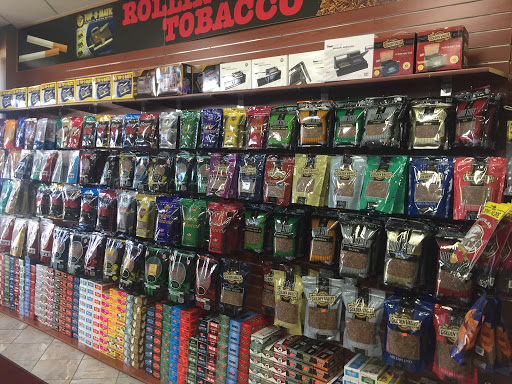 Tobacco Shop «New Hope Smoke Shop Inc», reviews and photos, 2767 Winnetka Ave N, New Hope, MN 55427, USA