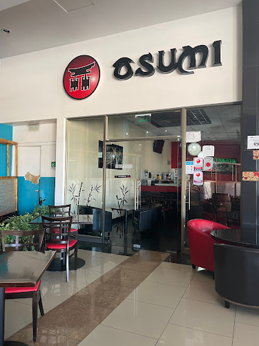 Osumi Sushibar & Delivery - Restaurante