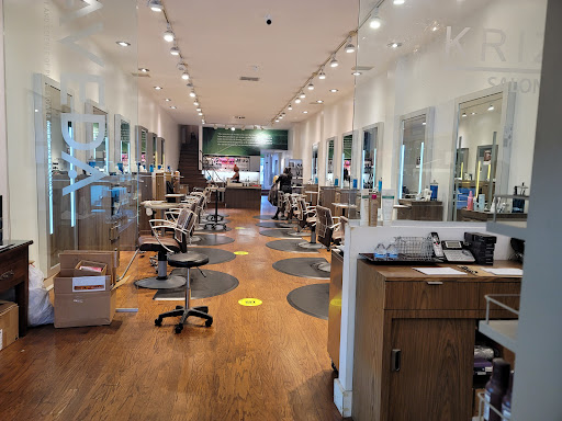 Hair Salon «Kriza Aveda Salon Spa - Studio City», reviews and photos, 12132 Ventura Blvd, Studio City, CA 91604, USA