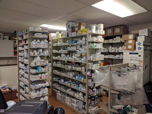 Pharmacy «Zikam Neighborhood Pharmacy», reviews and photos, 21920 Bulverde Rd #102-103, San Antonio, TX 78259, USA