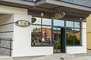 Bertis image