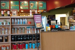 Biggby Coffee image