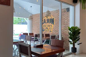 Cajun Life Cafe image