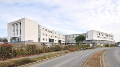 Dr Julien Nivet à Poitiers