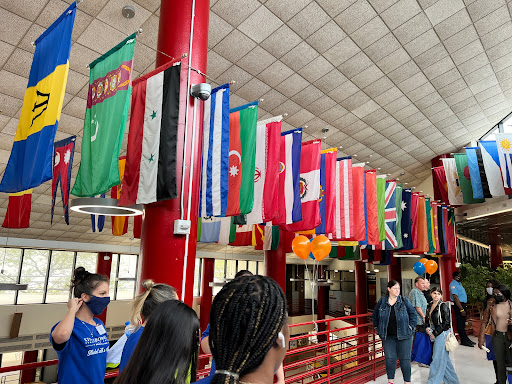 Book Store «Kingsborough Community College Bookstore», reviews and photos, 2001 Oriental Blvd, Brooklyn, NY 11235, USA