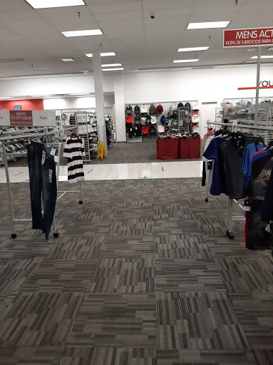 Clothing Store «Burlington Coat Factory», reviews and photos, 1200 S Abilene St, Aurora, CO 80012, USA