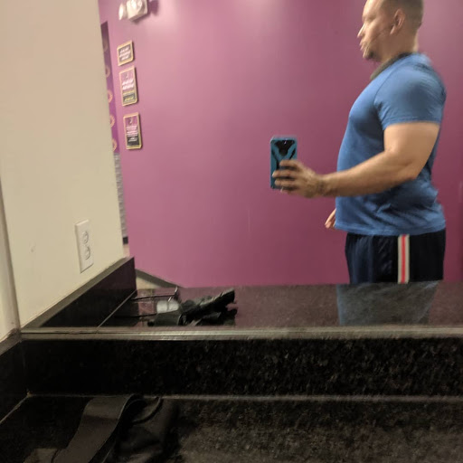 Gym «Planet Fitness Jacksonville (Promenade Shopping Center), FL», reviews and photos, 8595 Beach Blvd, Jacksonville, FL 32216, USA