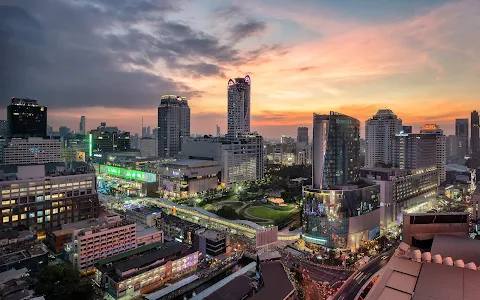 The Berkeley Hotel Pratunam image