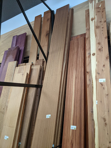 Woodworking Supply Store «Rockler Woodworking and Hardware - Cincinnati», reviews and photos, 333 E Kemper Rd, Cincinnati, OH 45246, USA