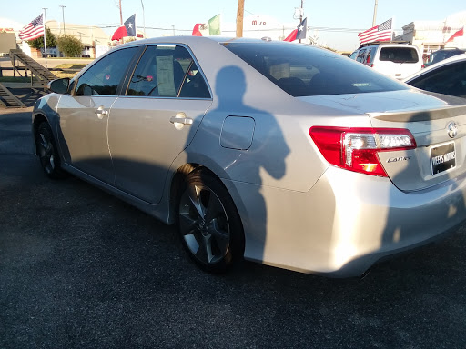 Car Dealer «Broadway Auto Group», reviews and photos, 10501 Harry Hines Blvd, Dallas, TX 75220, USA