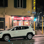 Photo n°7 de l'avis de Samuele. fait le 16/03/2022 à 21:09 sur le  Osteria de' Golosi à Florence