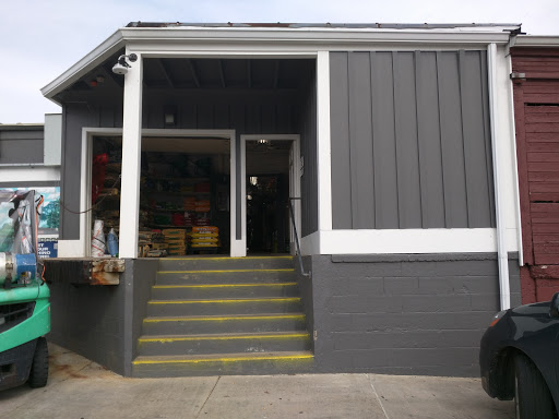 Hardware Store «Hackney Ace Hardware», reviews and photos, 8105 Main St, Dexter, MI 48130, USA