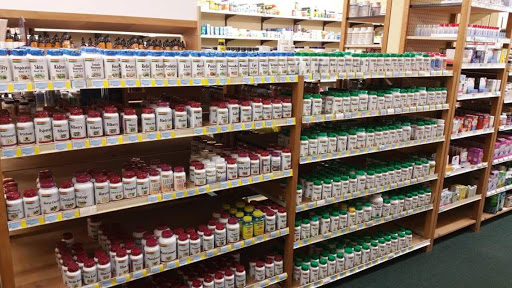 Health Food Store «Down To Earth Natural Foods», reviews and photos, 104 W Gambier St, Mt Vernon, OH 43050, USA