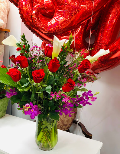 Florist «Heavenly Flowers», reviews and photos, 31 W Merrick Rd, Freeport, NY 11520, USA
