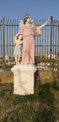 Raphaël foyer à Marseille
