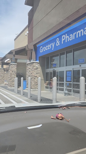 Department Store «Walmart Supercenter», reviews and photos, 7101 E 128th Ave, Thornton, CO 80602, USA