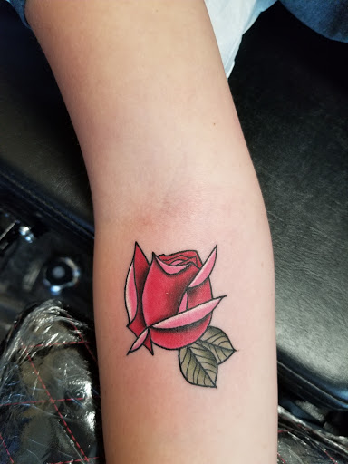 Explore flash sale tattoo ideas, creative tattoo ideas in Lagrangeville, available at Black Cherry Tattoo Studio NY