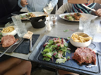 Steak tartare du Restaurant Le Bistrot Maritime à Libourne - n°7