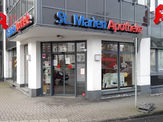 St. Marien Apotheke