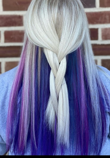 Hair Salon «Hairs2You Salon», reviews and photos, 1341 Liberty Rd, Eldersburg, MD 21784, USA