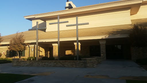 Baptist church Bakersfield