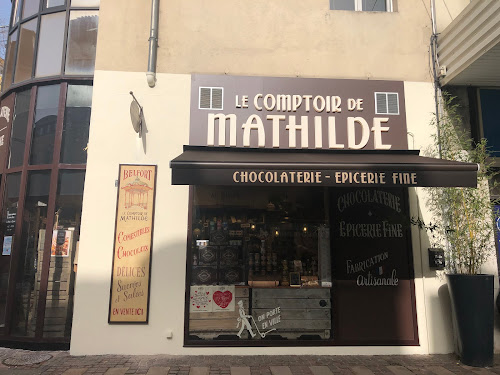 Le Comptoir de Mathilde - Belfort à Belfort