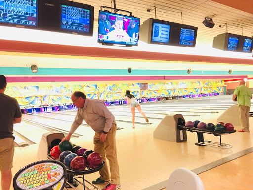 Bowling Alley «Franklin Family Entertainment», reviews and photos, 1200 Lakeview Dr, Franklin, TN 37067, USA