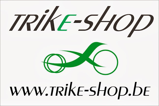 Beoordelingen van Trike Shop in Hasselt - Fietsenwinkel