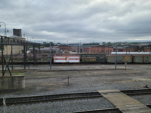 Shopping Mall «The Marketplace at Steamtown», reviews and photos, 300 Lackawanna Ave, Scranton, PA 18503, USA