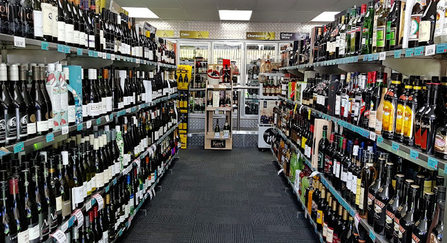 Reviews of Bottle-O Liquor Wanaka. Beer, Wines & Spirits in Wanaka - Liquor store