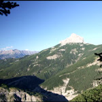 Photo n° 3 de l'avis de Lukasz.a fait le 10/10/2020 à 22:35 pour Col d'Allos à Uvernet-Fours