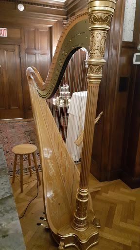 Wedding Venue «Gale Mansion», reviews and photos, 2115 Stevens Ave, Minneapolis, MN 55404, USA