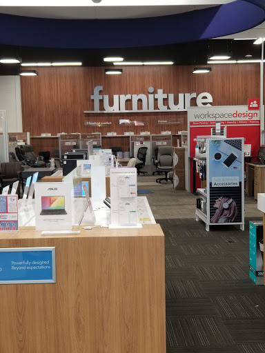 Office Supply Store «Staples», reviews and photos, 8170 Mall Pkwy, Lithonia, GA 30038, USA