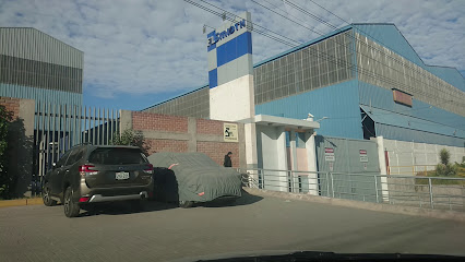 FLSmidth SuperCenter Arequipa