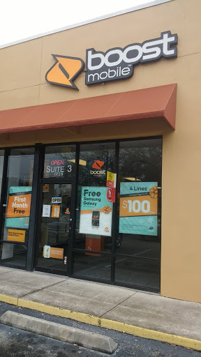 Telecommunications Service Provider «Boost Mobile Store by Bybey wireless», reviews and photos, 1542 E Silver Star Rd, Ocoee, FL 34761, USA
