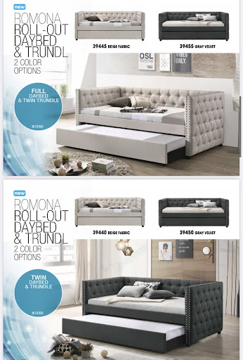 Furniture Store «Good Deal Furniture», reviews and photos, 488 Springfield Ave, Newark, NJ 07103, USA