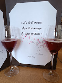 Les plus récentes photos du Restaurant Le Cerisier à Tournon-sur-Rhône - n°1