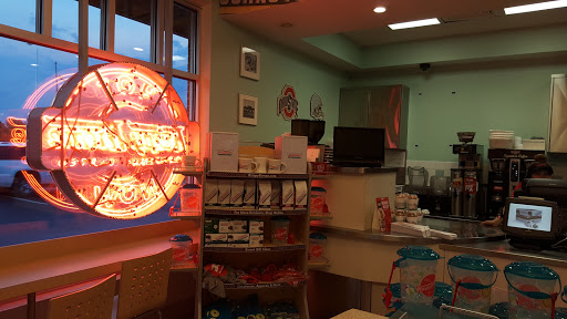 Donut Shop «Krispy Kreme», reviews and photos, 1021 Polaris Pkwy, Columbus, OH 43240, USA