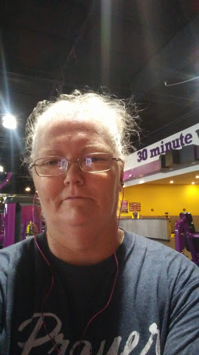 Gym «Planet Fitness - Porterville, CA», reviews and photos, 1326 W Olive Ave, Porterville, CA 93257, USA