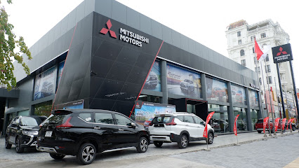 Mitsubishi Hải Dương - Đại lý uỷ quyền 3S Mitsubishi Motors